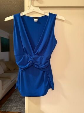 Vintage retro y2k babydoll tank top by y2k brand Venus